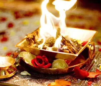 Puja-Anushthan