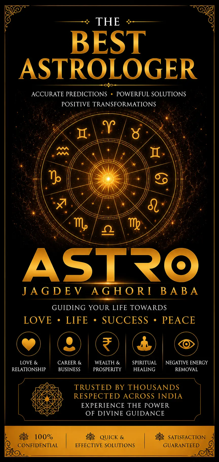 best-astrologer
