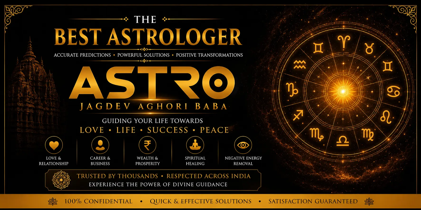 best-astrologer