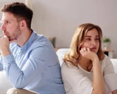 Breakup Problem