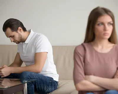 Divorce Problem Solution