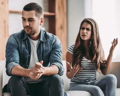 Divorce Problem