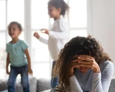 Family Problem