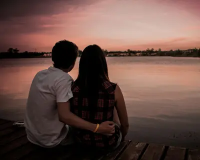 Love Problem