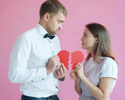 Love Problem