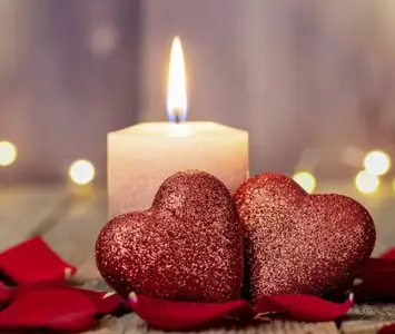 Love-Spell