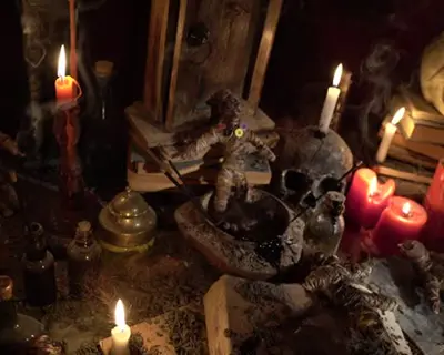 Vashikaran