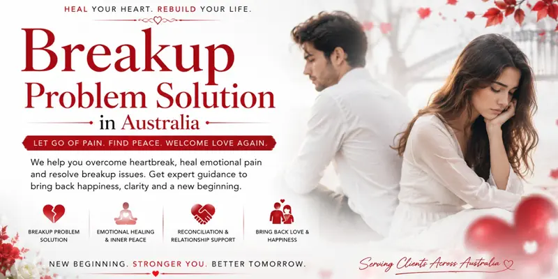breakup-problem-australia