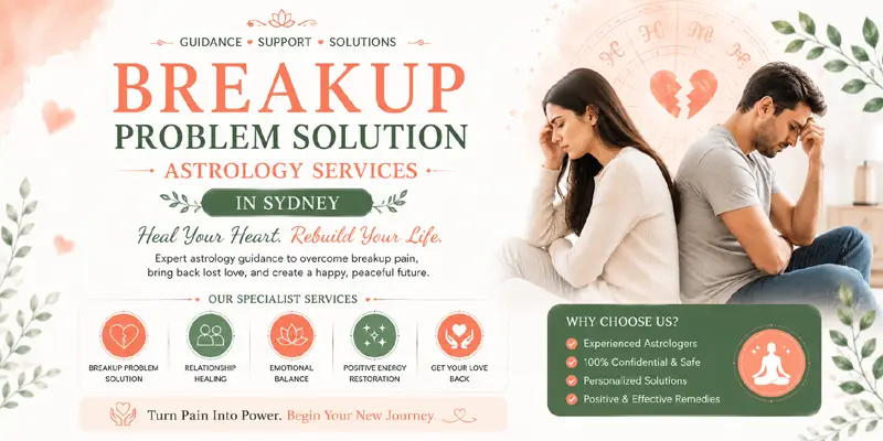 breakup-problem-sydney