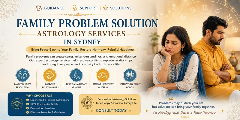 family-problem-sydney