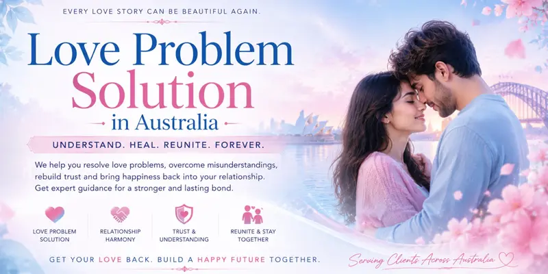 love-problem-australia
