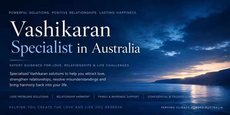 vashikaran-specialist-australia