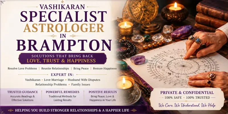 vashikaran-specialist-brampton